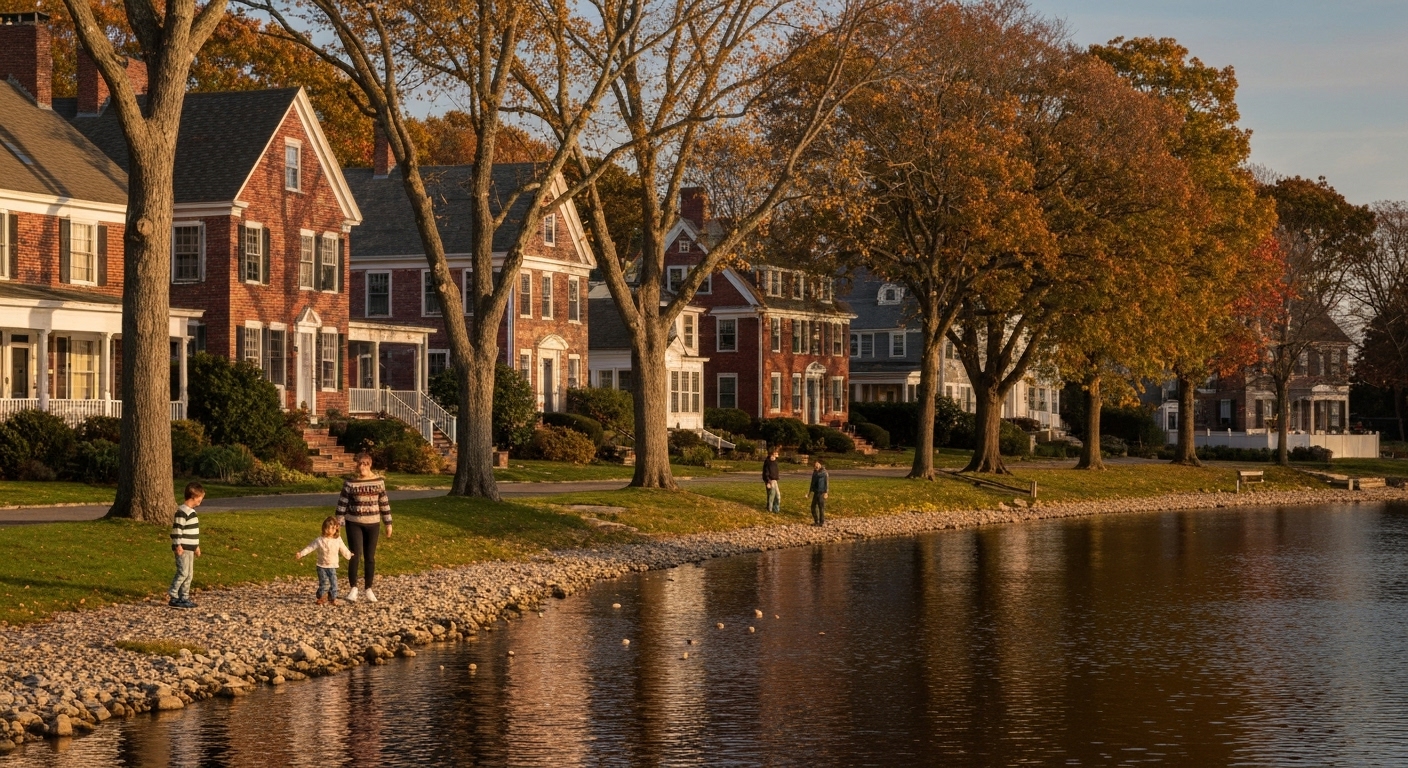 Laundromats in South Weymouth, Massachusetts