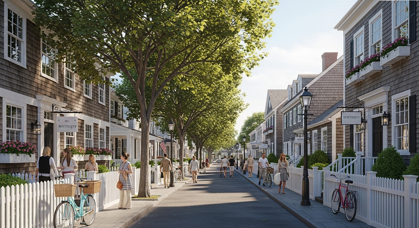 Laundromats in Southampton, New York