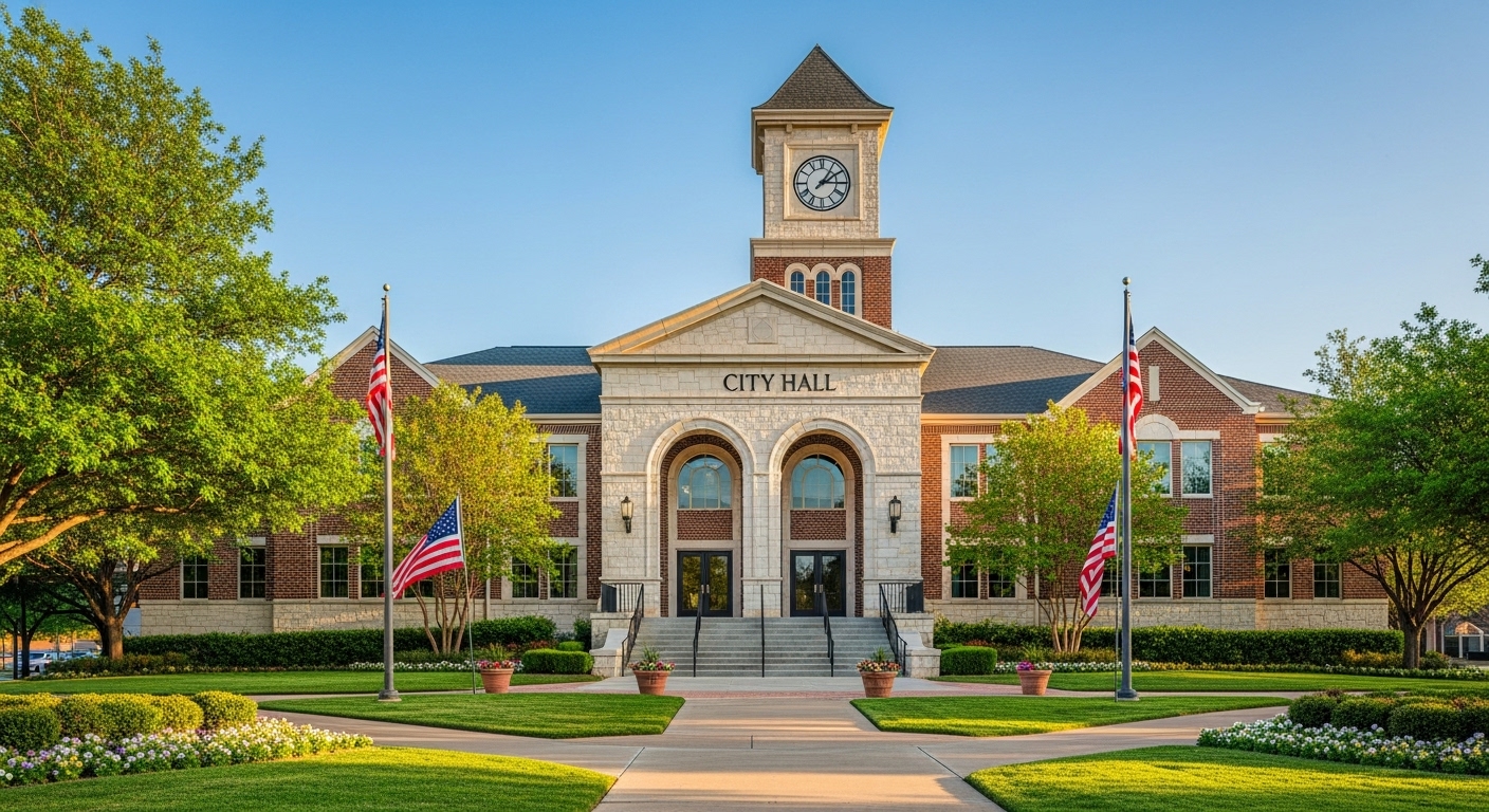 Laundromats in Southlake, Texas