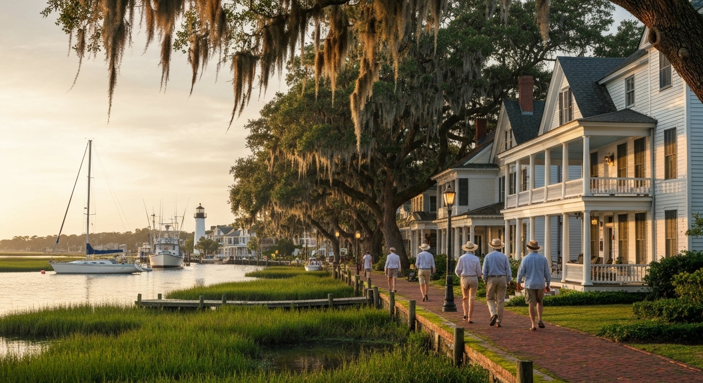 Laundromats in Southport, North Carolina