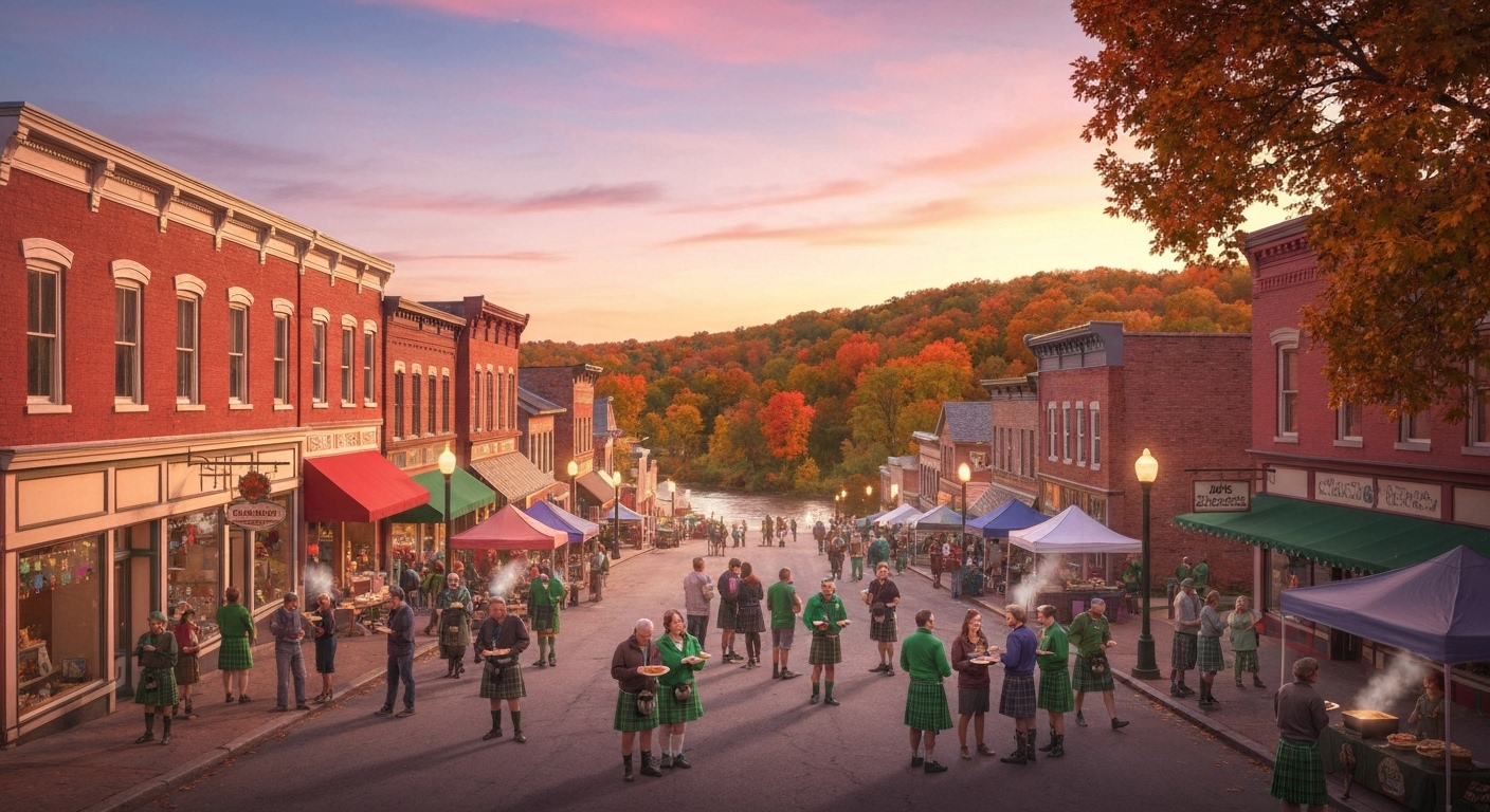 Laundromats in Sparta, Michigan