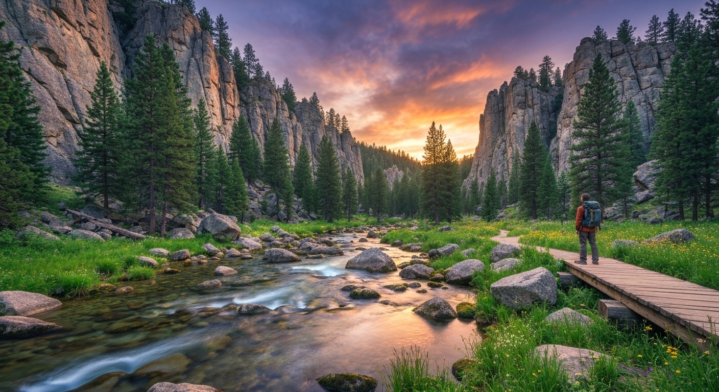 Laundromats in Spearfish, South Dakota