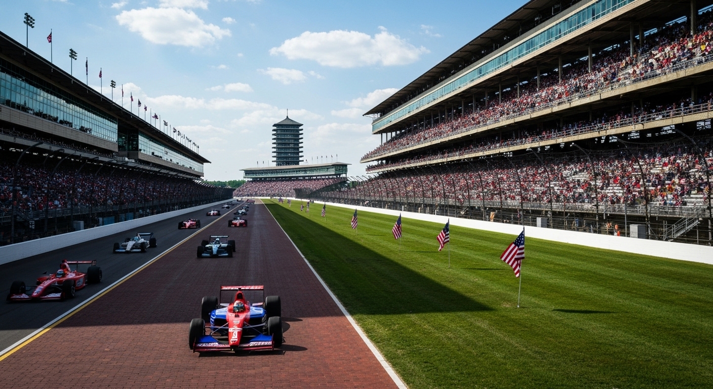 Laundromats in Speedway, Indiana