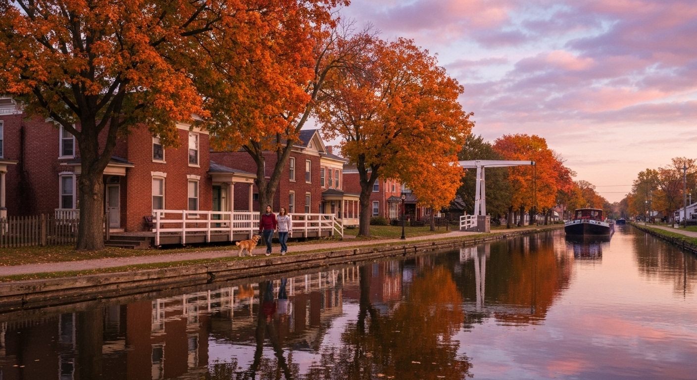 Laundromats in Spencerport, New York