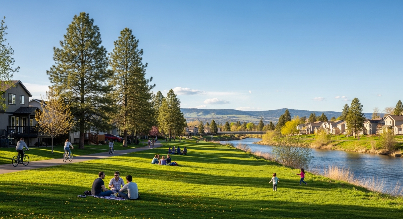 Laundromats in Spokane Valley, Washington