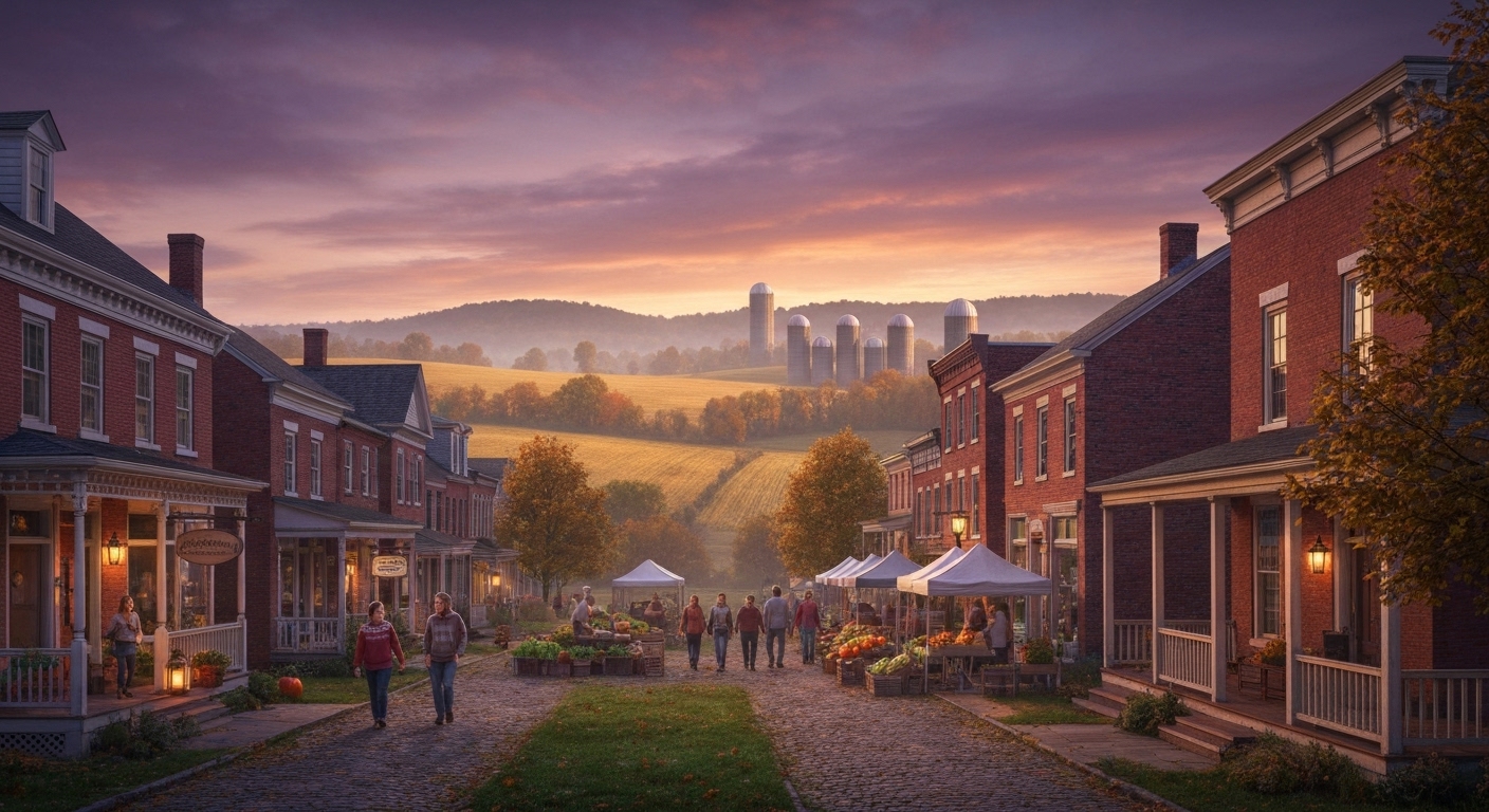 Laundromats in Spring Grove, Pennsylvania