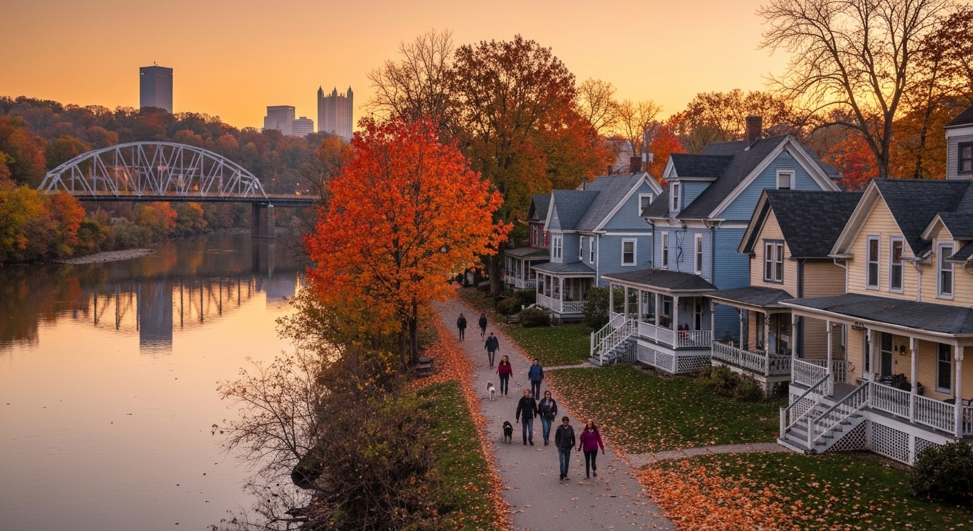 Laundromats in Springdale, Pennsylvania
