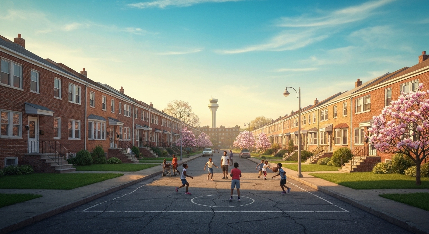 Laundromats in Springfield Gardens, New York