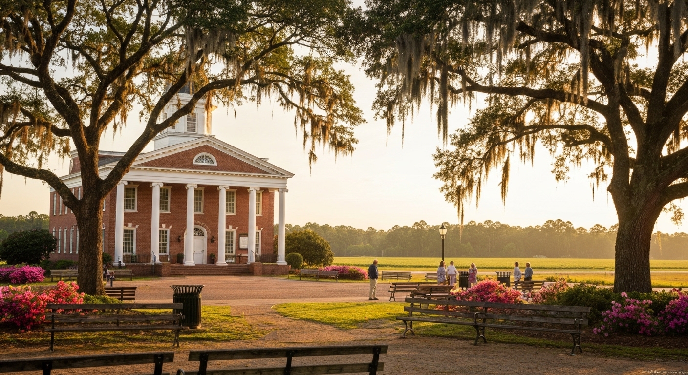 Laundromats in Springfield, Georgia