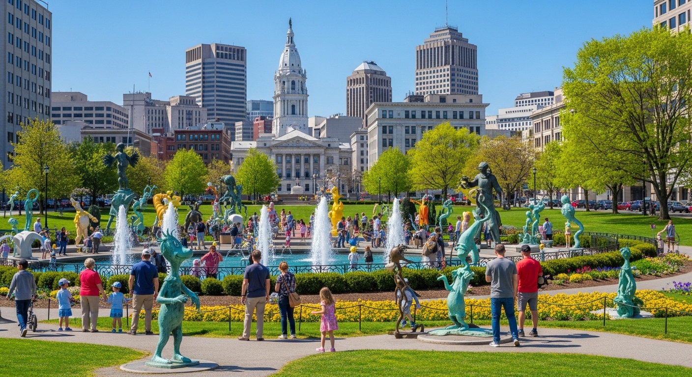 Laundromats in Springfield, Massachusetts