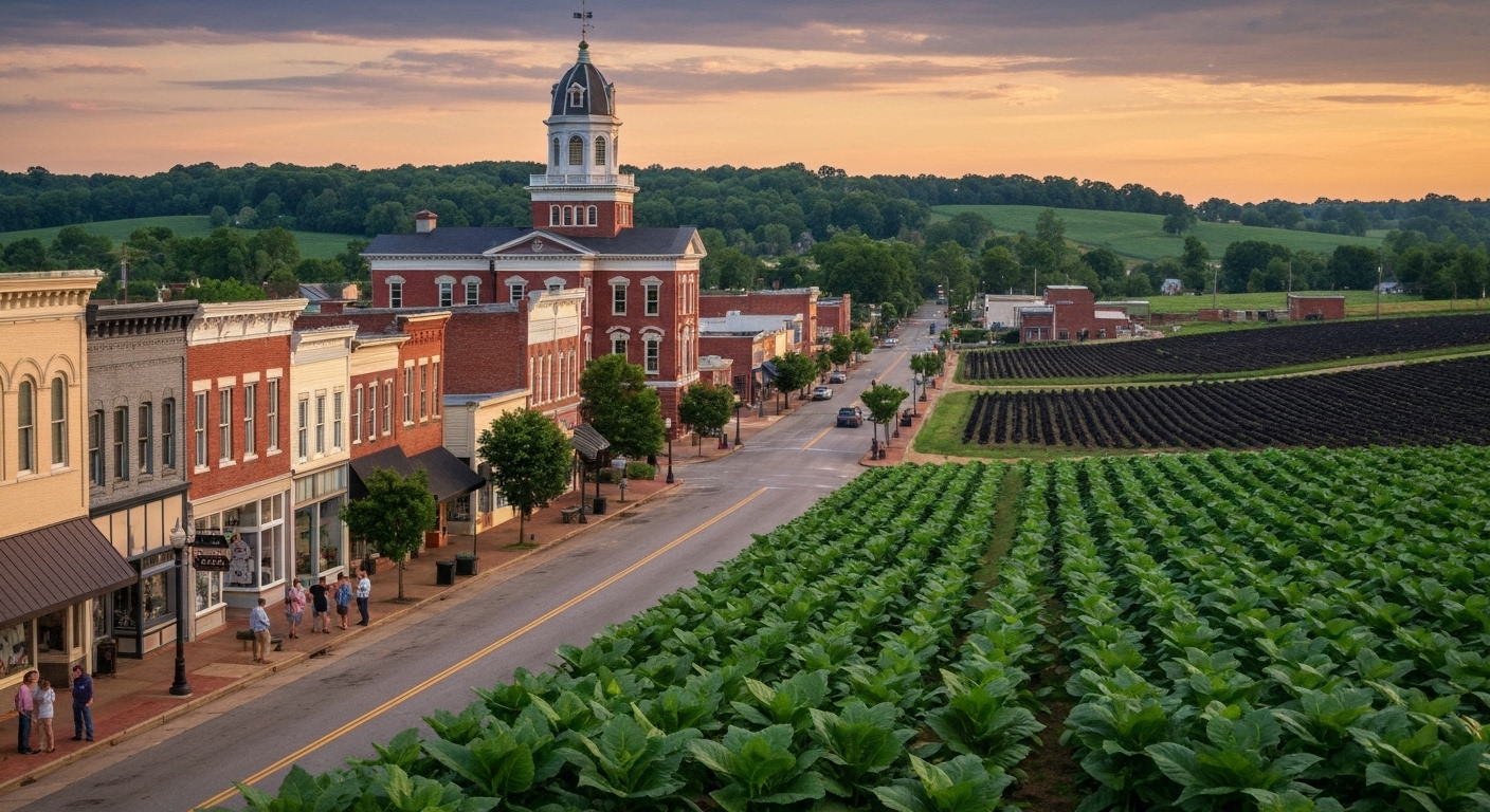Laundromats in Springfield, Tennessee