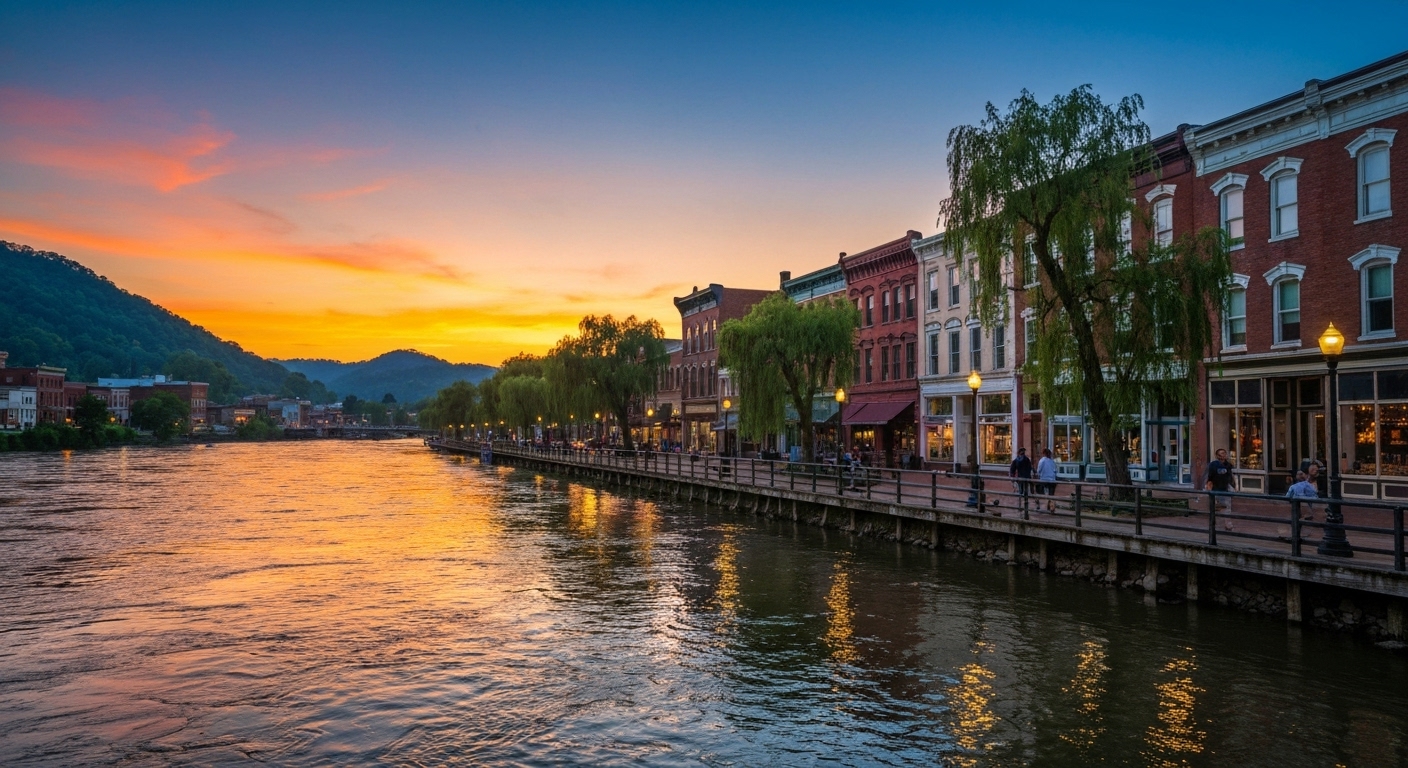 Laundromats in St Albans