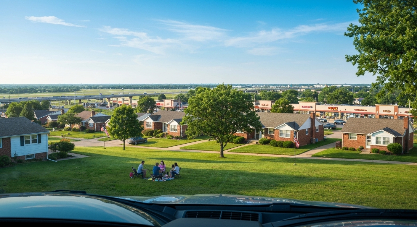 Laundromats in St Ann, Missouri