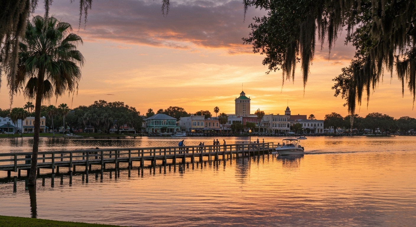 Laundromats in St Cloud, Florida