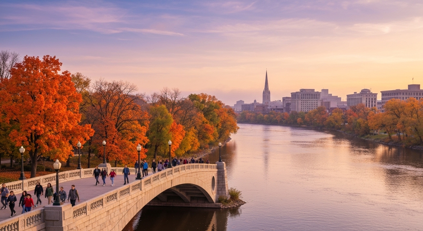 Laundromats in St Cloud, Minnesota