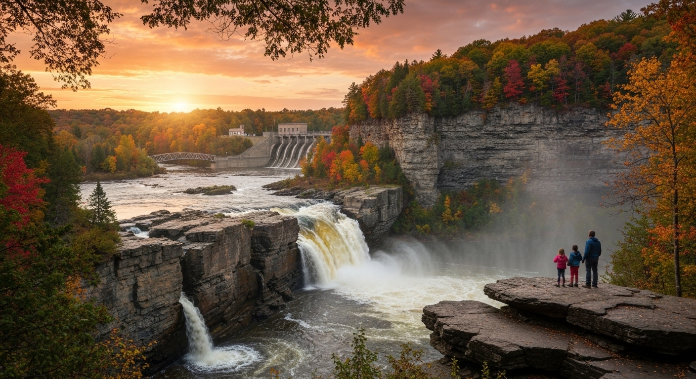 Laundromats in St Croix Falls, Wisconsin