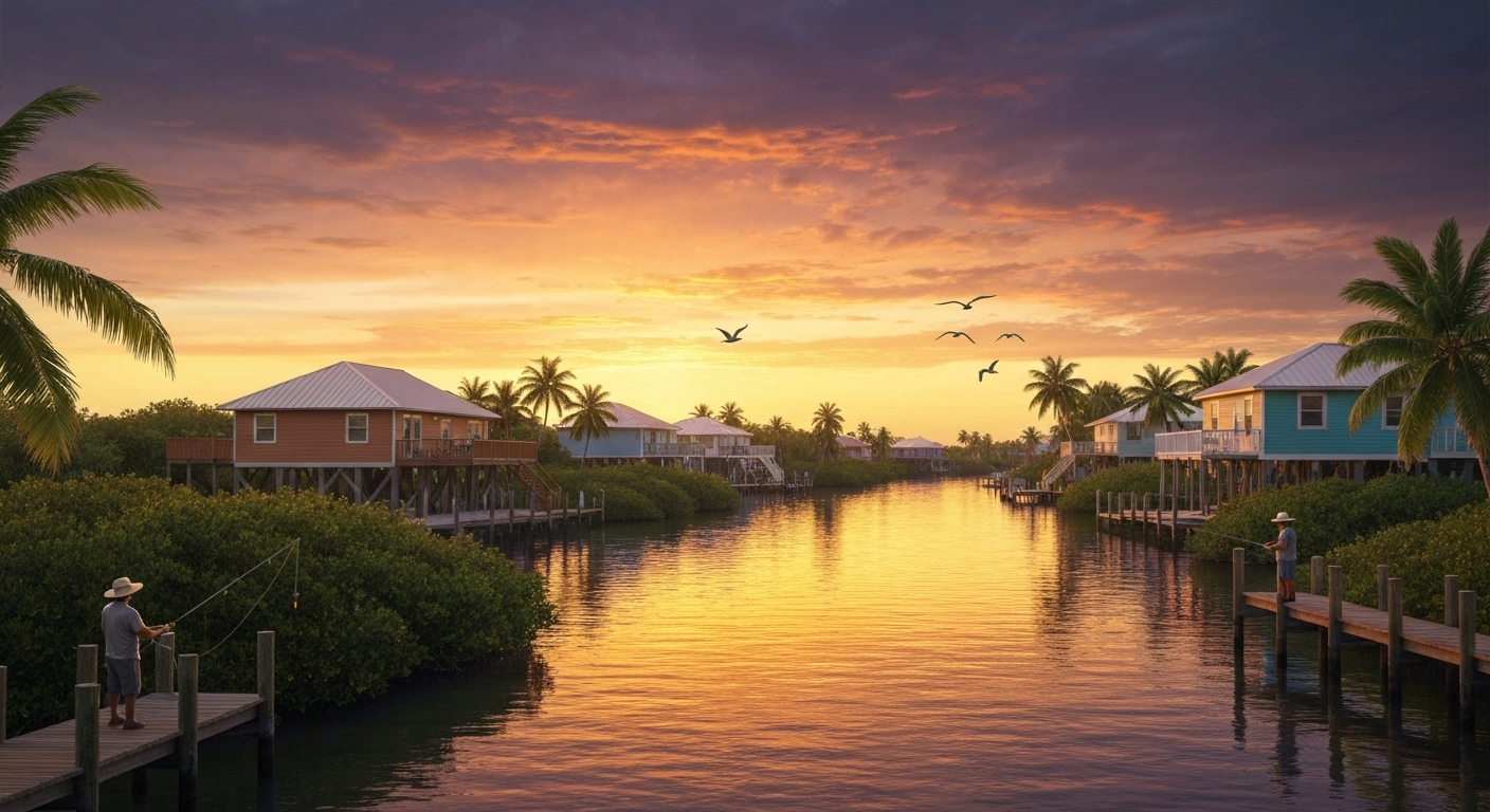 Laundromats in St James City, Florida
