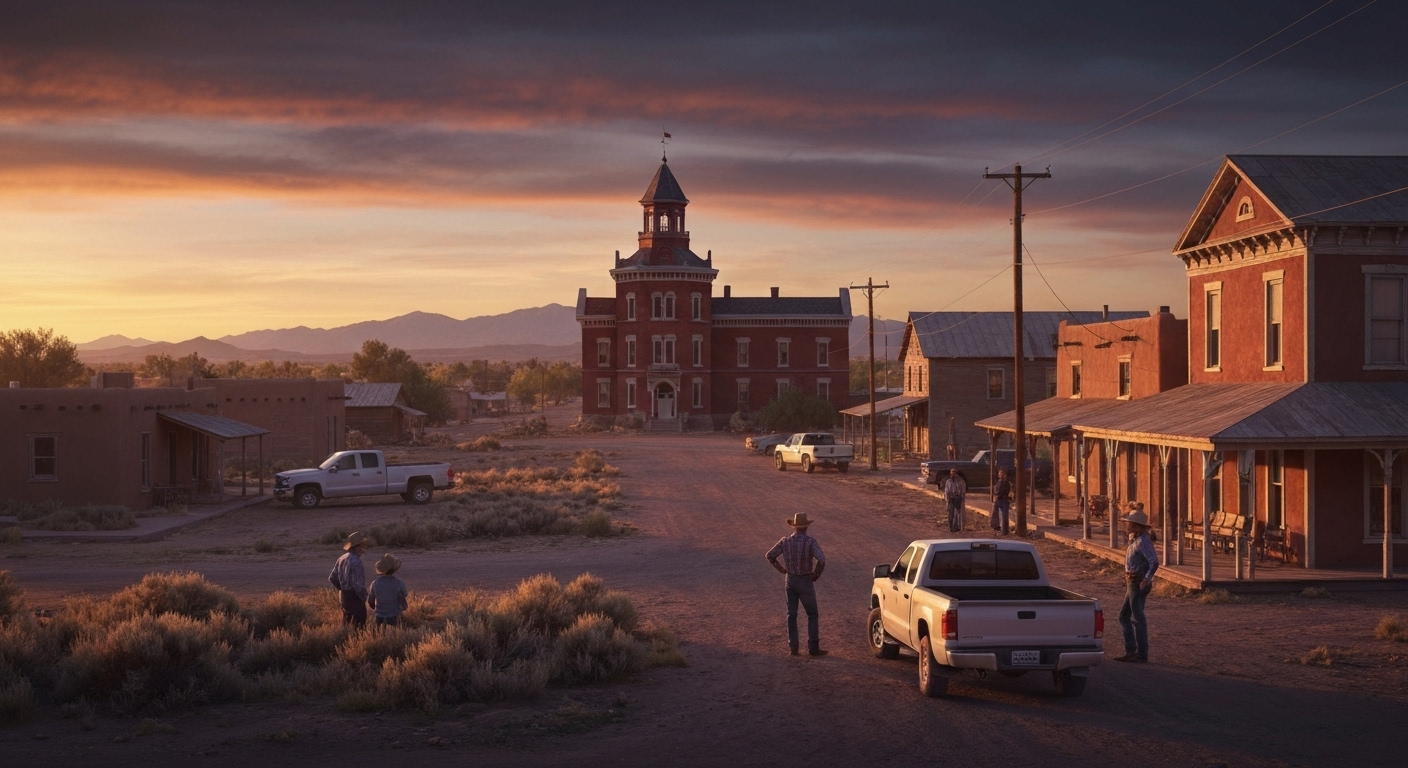 Laundromats in St Johns, Arizona