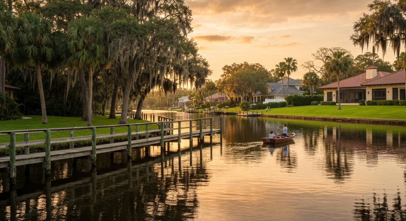 Laundromats in St Johns, Florida