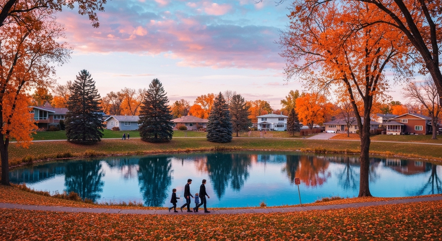 Laundromats in St Louis Park, Minnesota