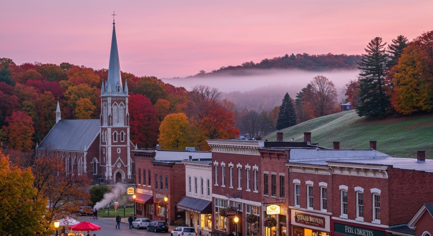 Laundromats in St Marys, Pennsylvania