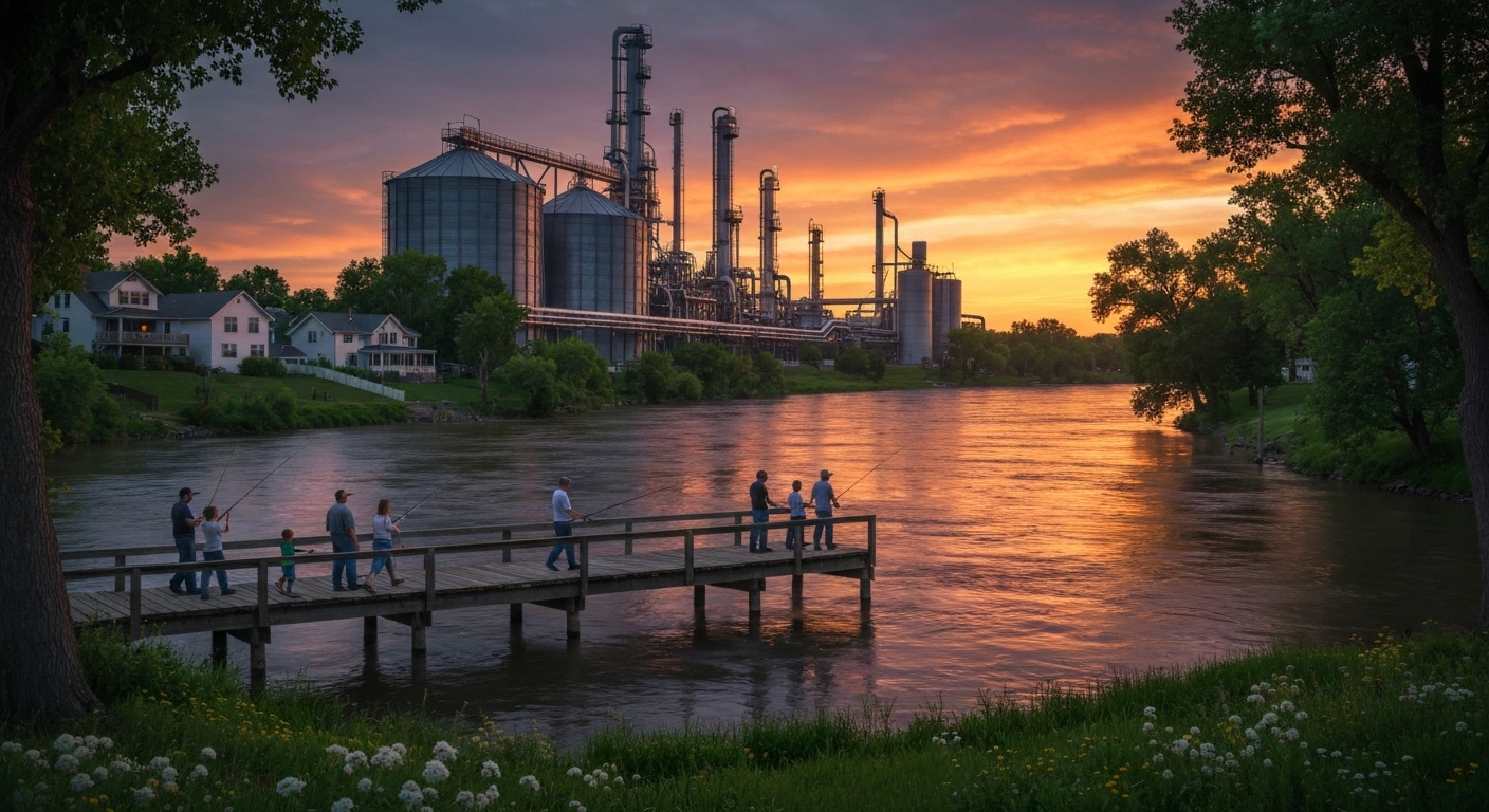 Laundromats in St Paul Park