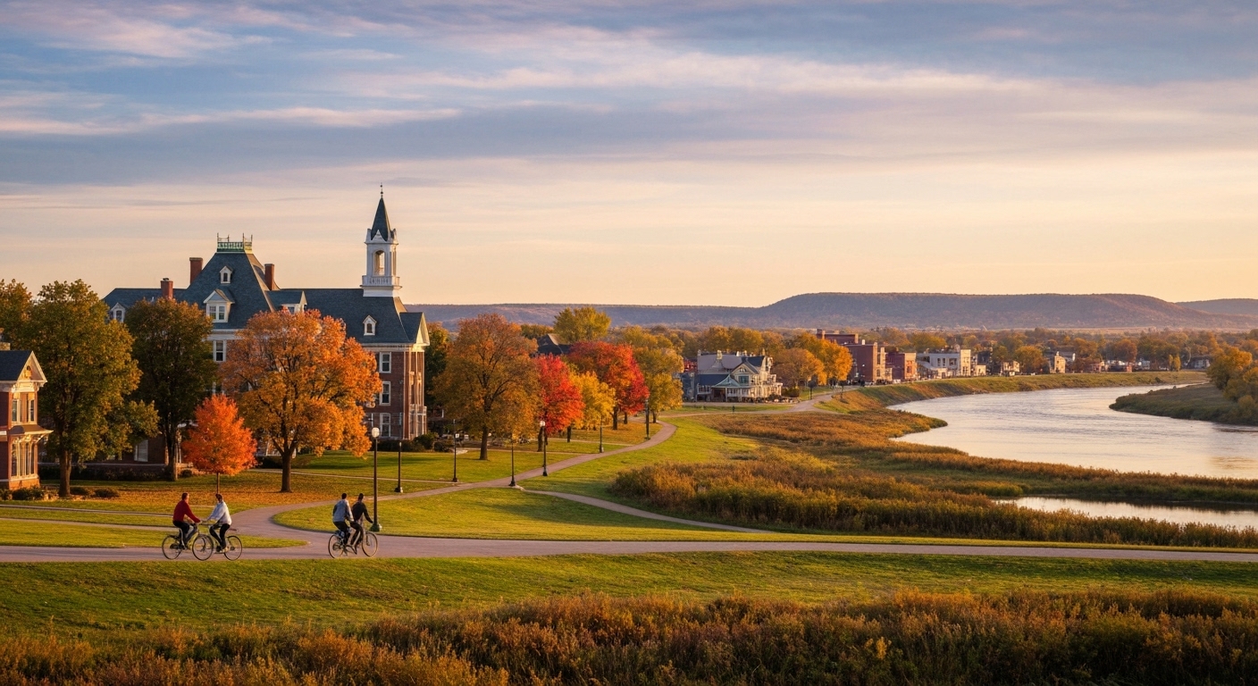 Laundromats in St Peter, Minnesota
