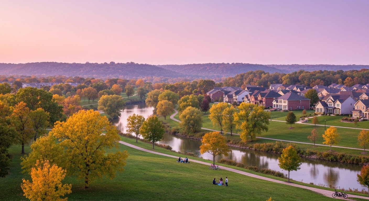 Laundromats in St Peters