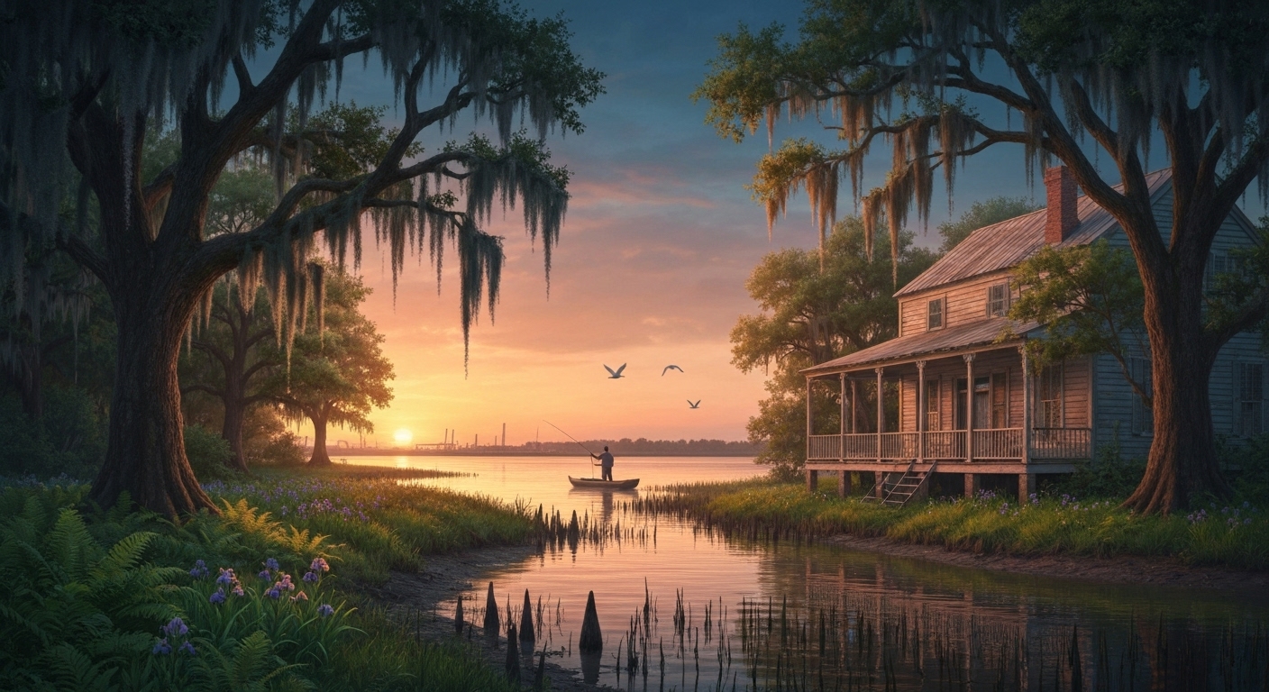 Laundromats in St Rose, Louisiana