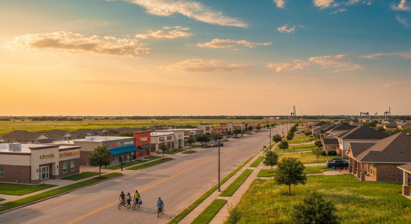 Laundromats in Stafford, Texas
