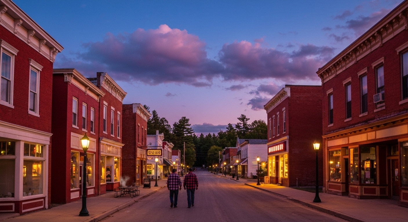 Laundromats in Standish, Michigan