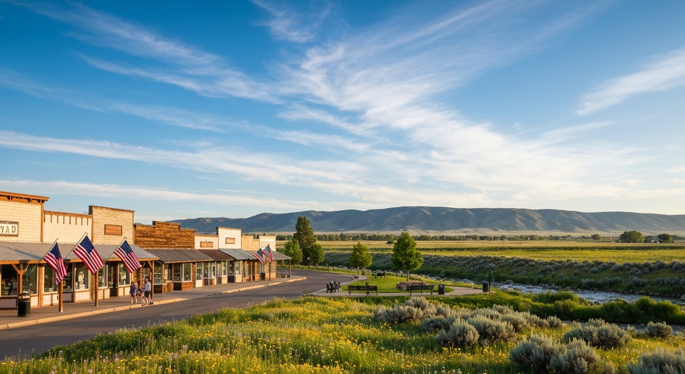 Laundromats in Star, Idaho