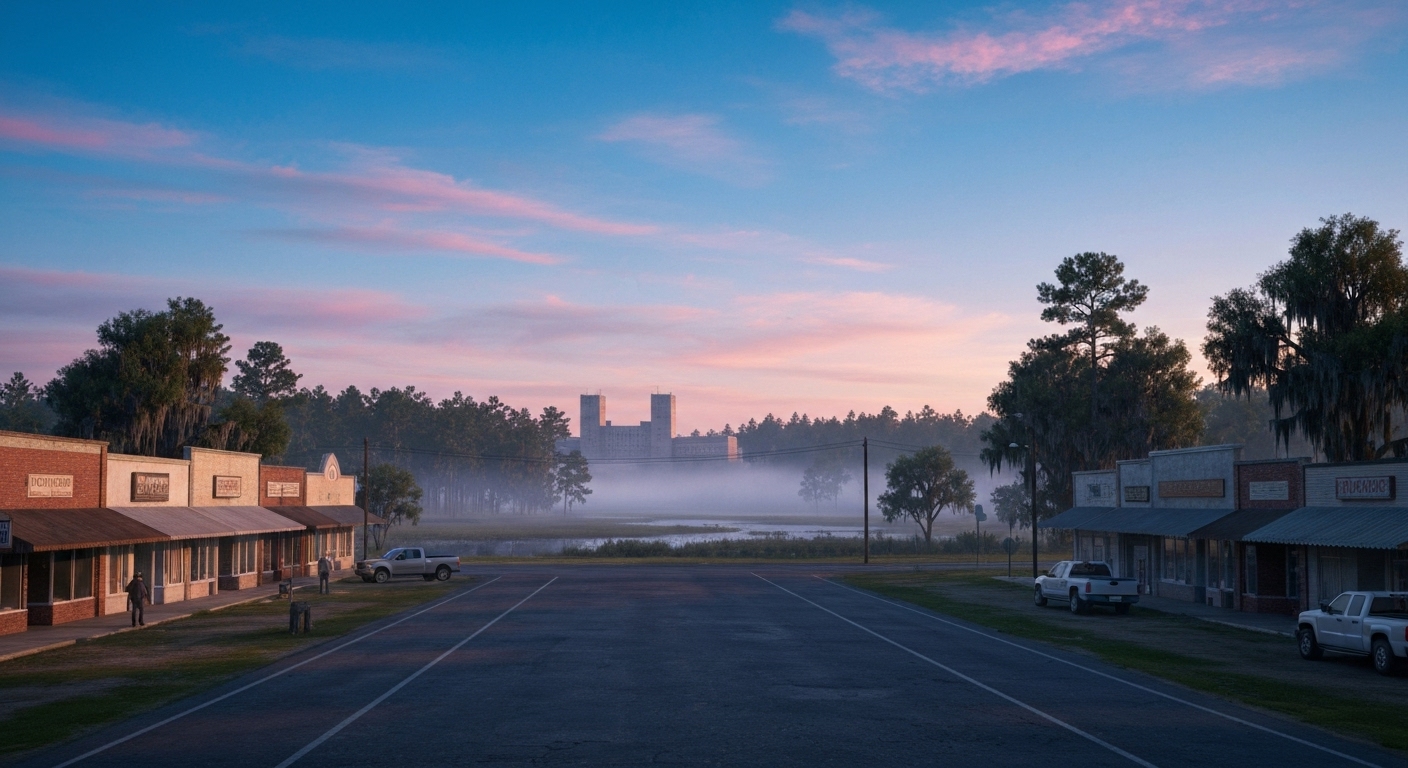Laundromats in Starke, Florida