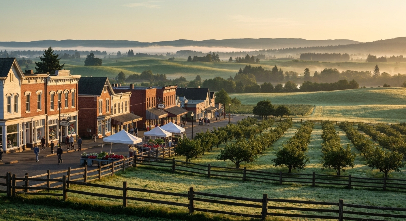 Laundromats in Stayton, Oregon