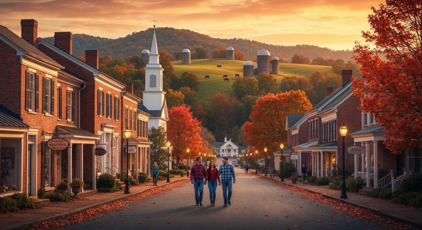 Laundromats in Stephens City, Virginia