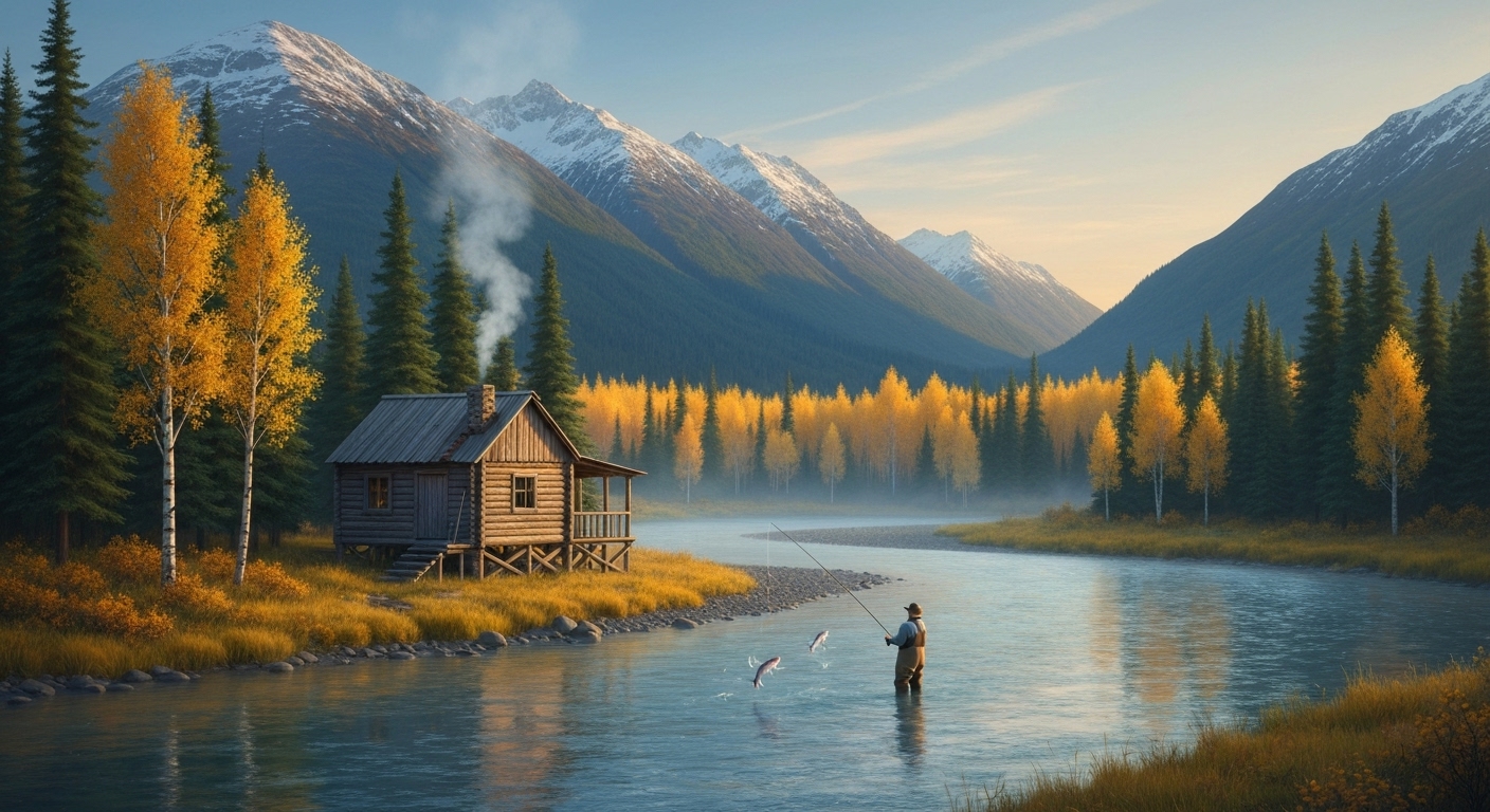 Laundromats in Sterling, Alaska