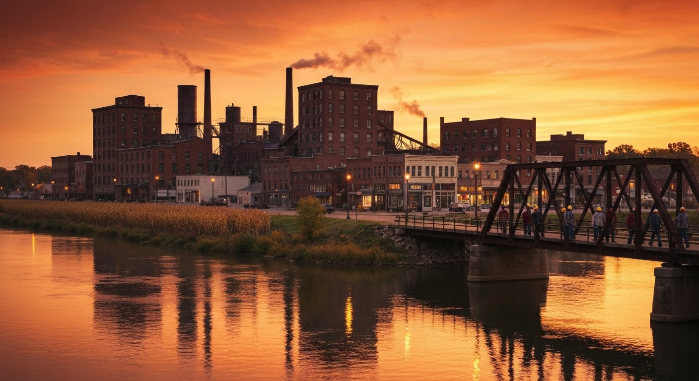 Laundromats in Sterling, Illinois