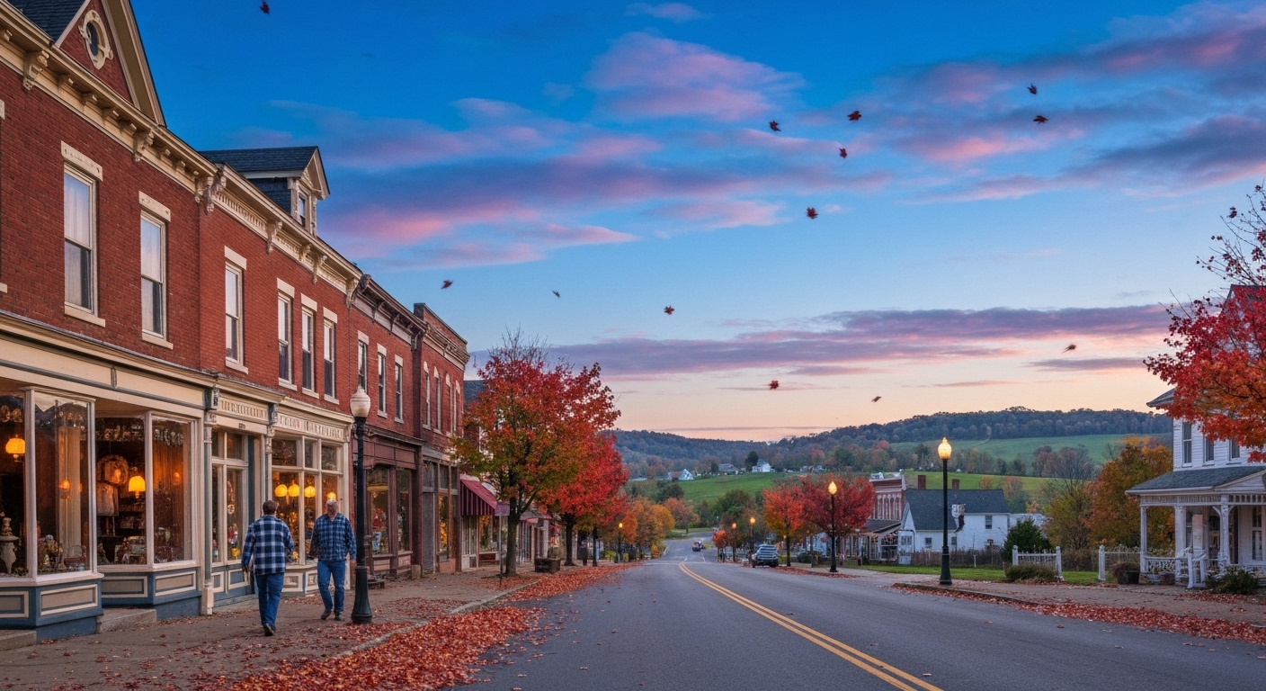Laundromats in Stewartstown, Pennsylvania