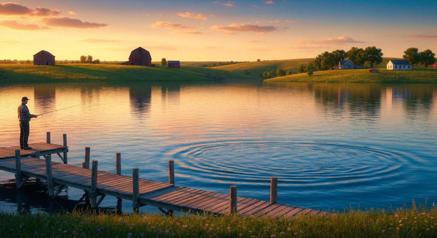 Laundromats in Stockton, Missouri