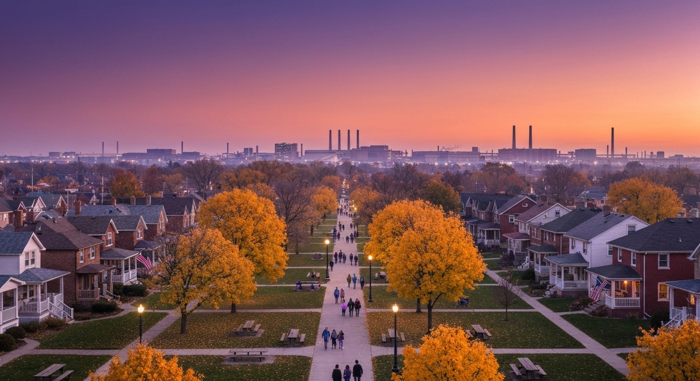 Laundromats in Stone Park, Illinois