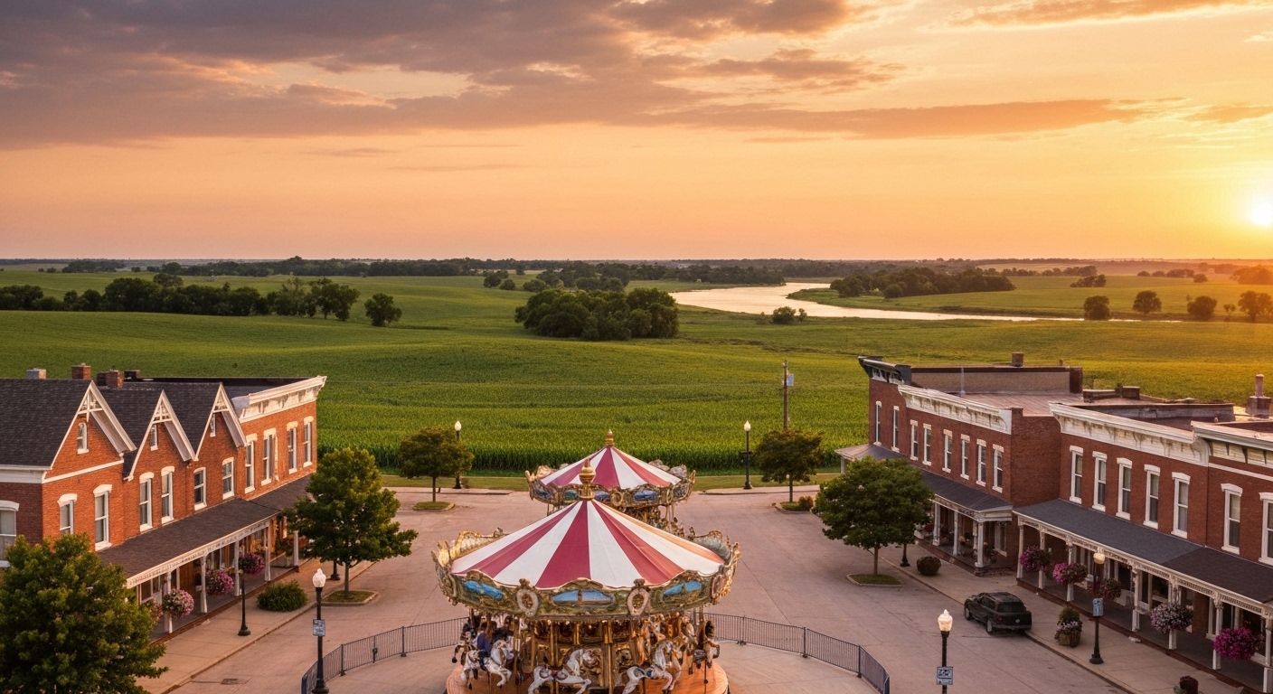 Laundromats in Story City, Iowa
