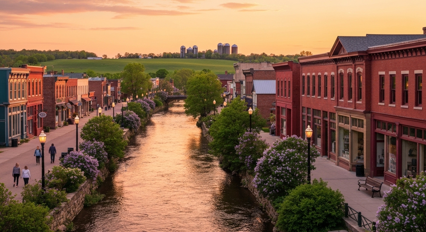 Laundromats in Stoughton, Wisconsin