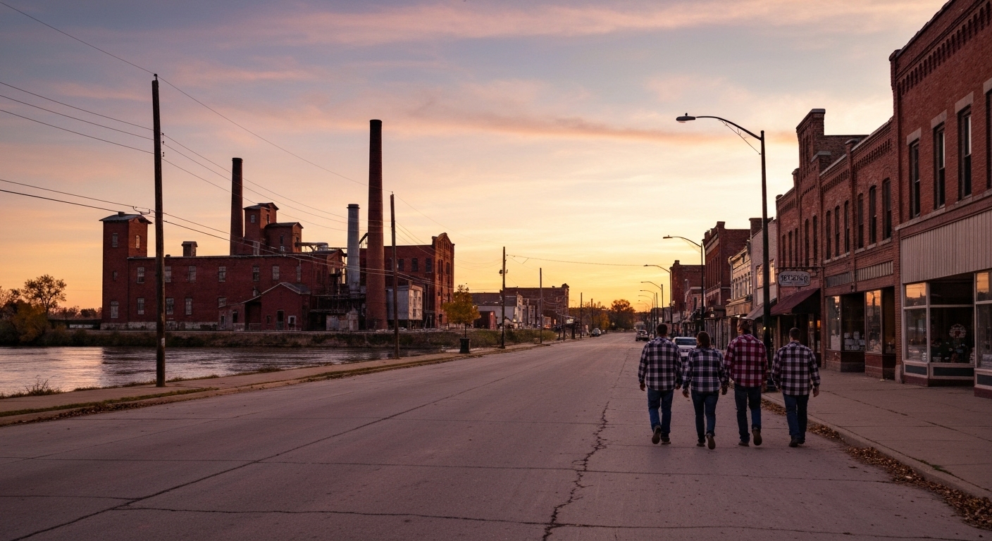 Laundromats in Streator, Illinois
