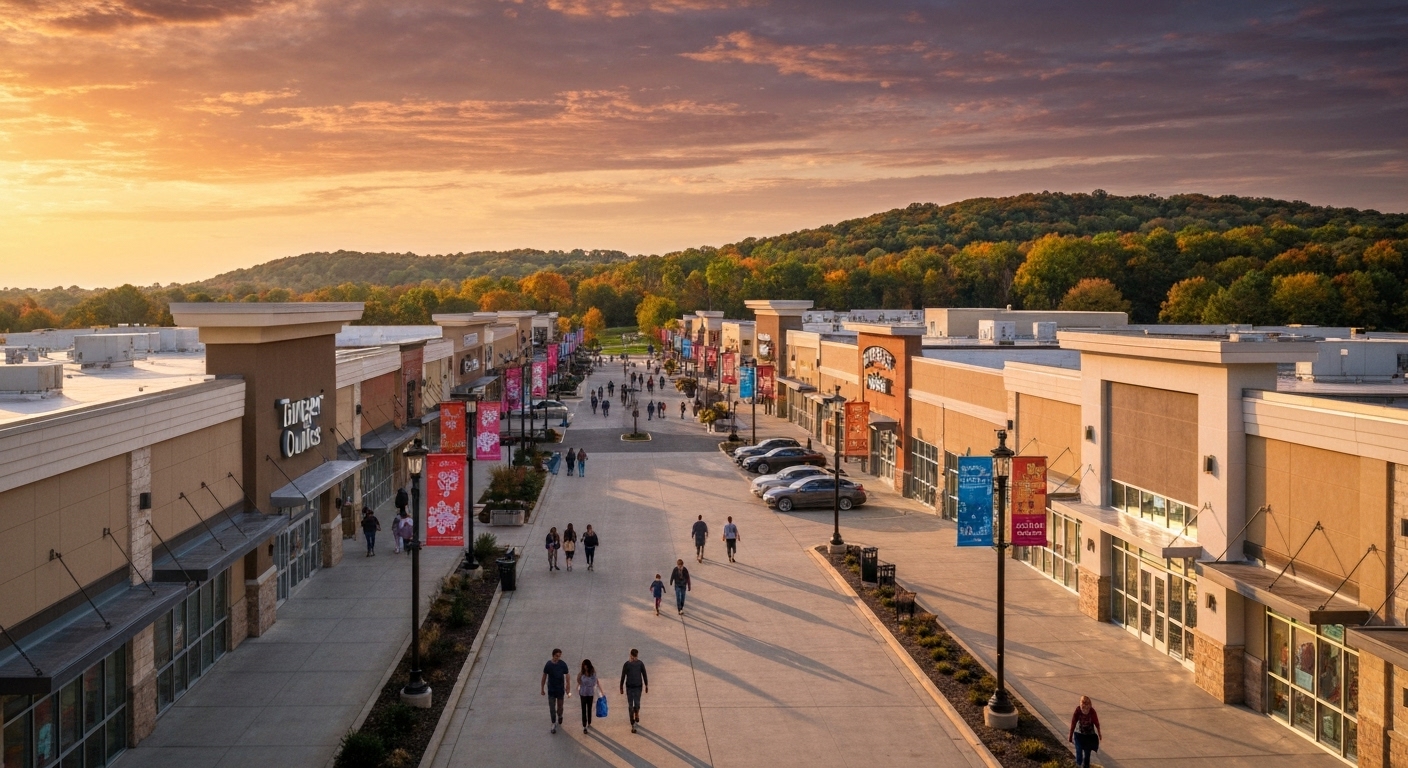 Laundromats in Streetsboro, Ohio