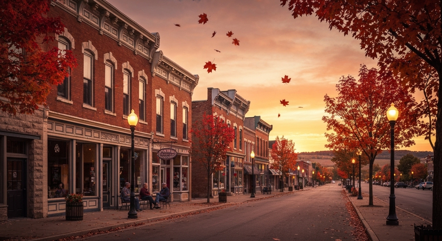 Laundromats in Sturgis, Michigan