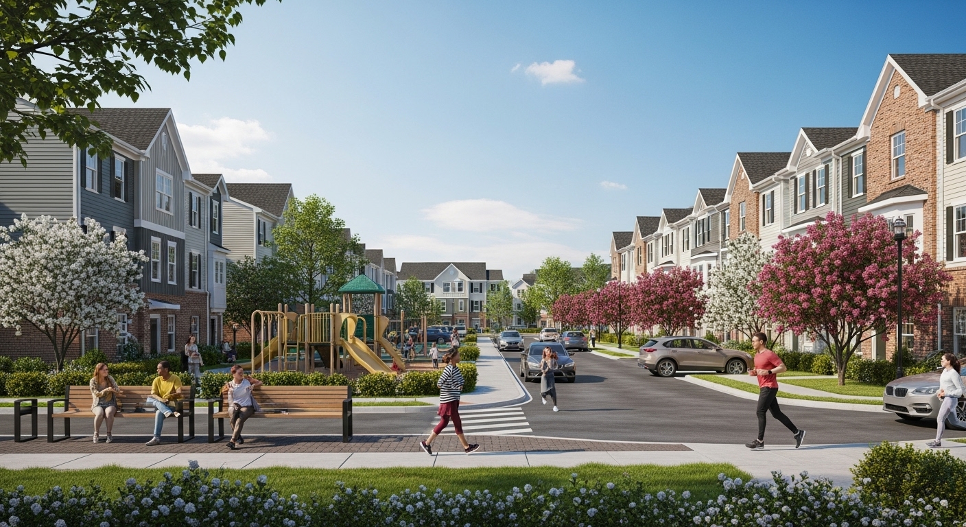 Laundromats in Suitland, Maryland