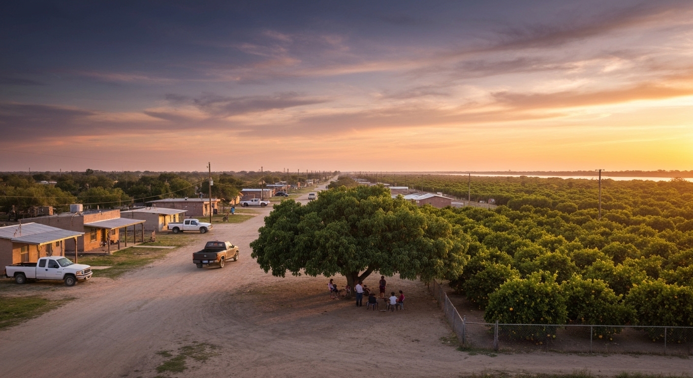 Laundromats in Sullivan City, Texas