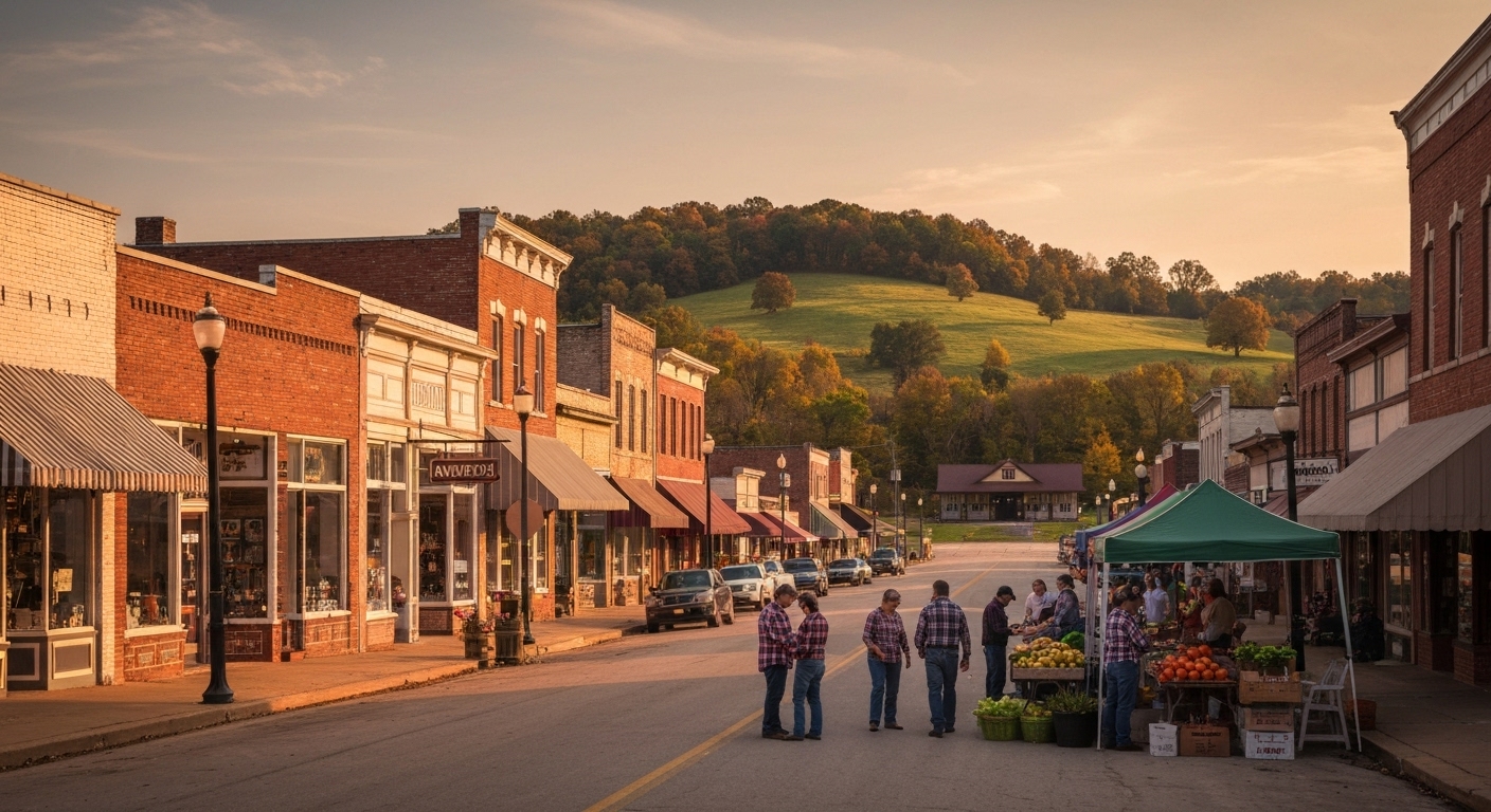 Laundromats in Sullivan, Missouri