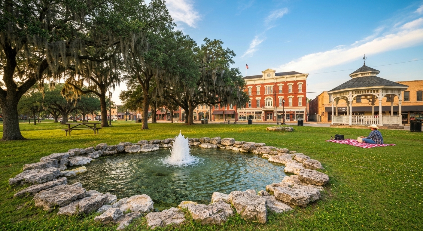 Laundromats in Sulphur Springs, Texas