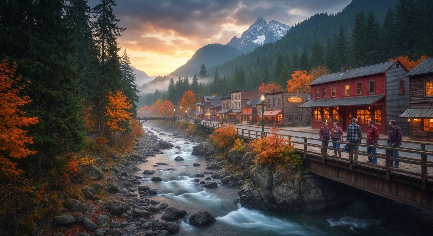 Laundromats in Sultan, Washington